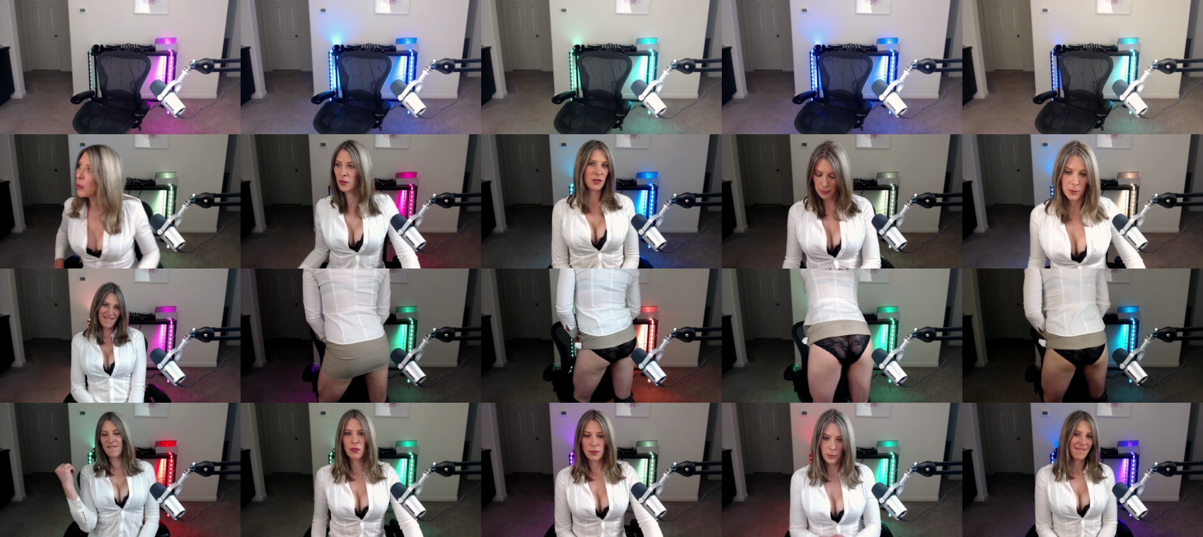 blondecalibabe  20-03-2022